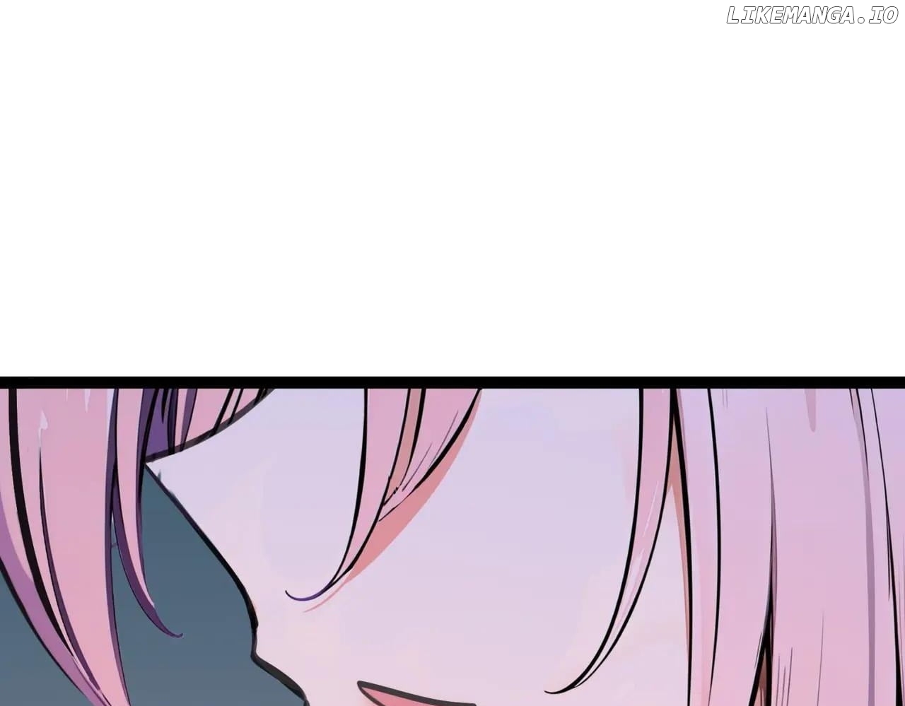 Daddy President Is Too Hard To Deal With Chapter 167 - page 61